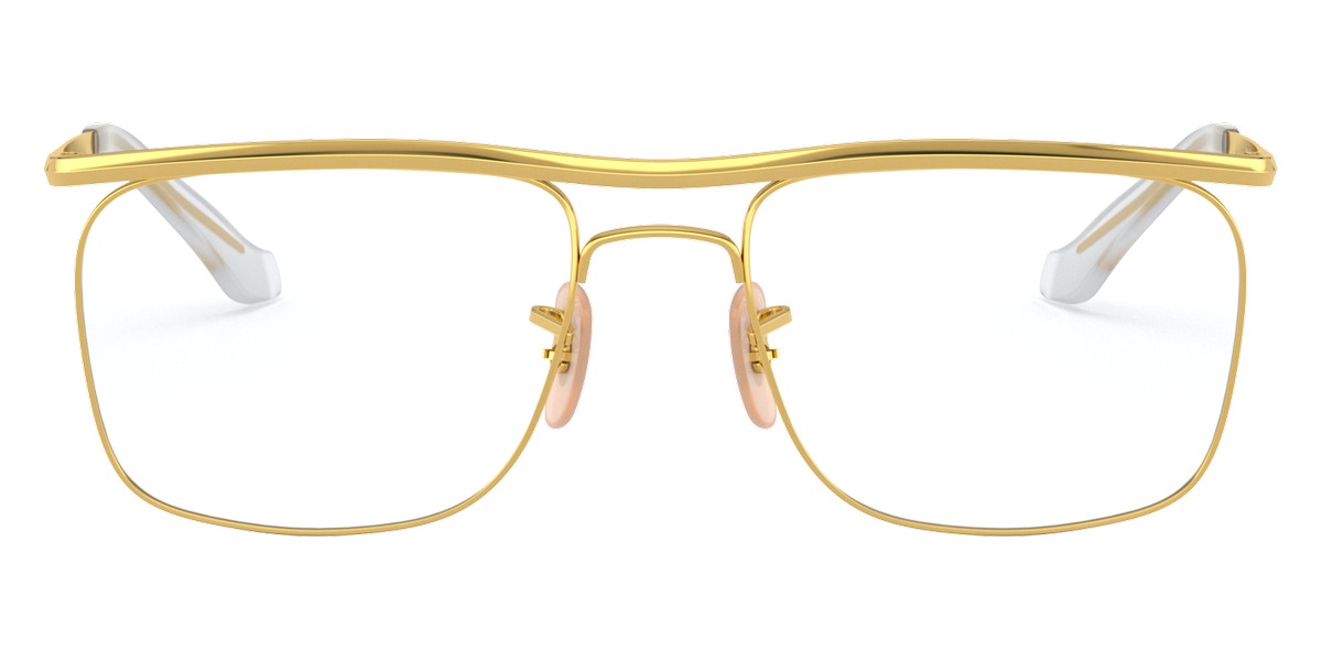 Ray-Ban™ - Olympian Ix RX6519