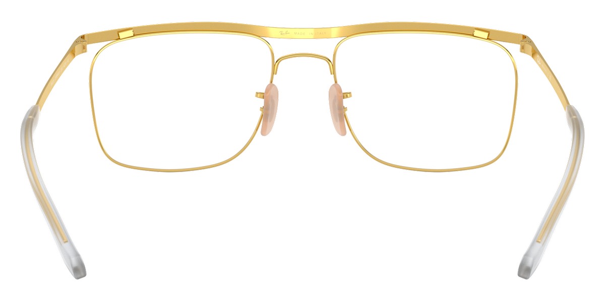 Ray-Ban™ - Olympian Ix RX6519