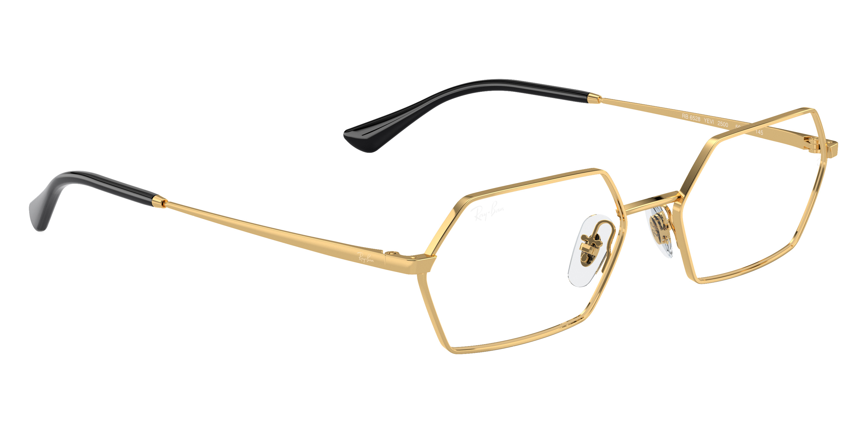 Ray-Ban™ - Yevi RX6528