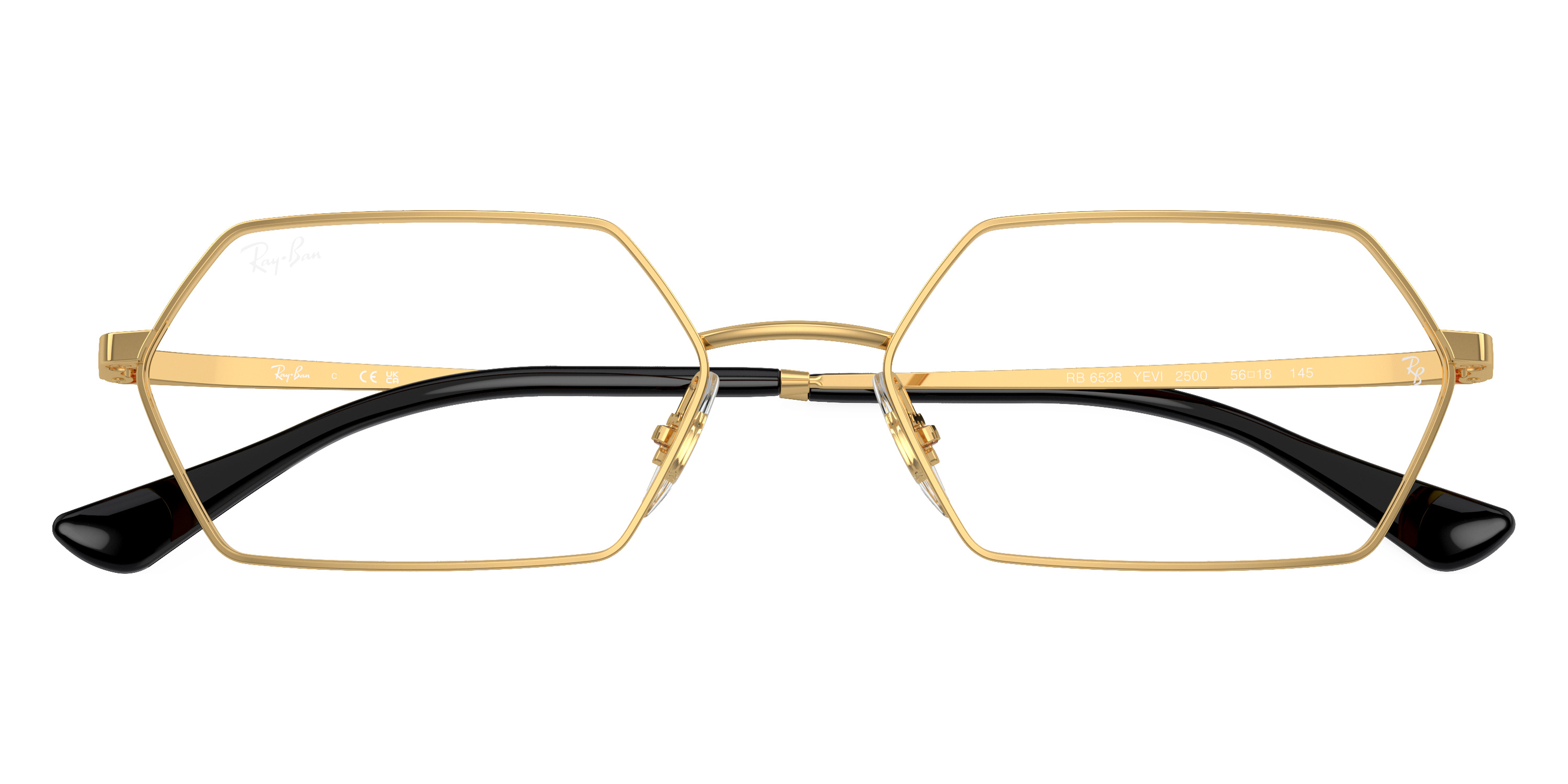 Ray-Ban™ - Yevi RX6528