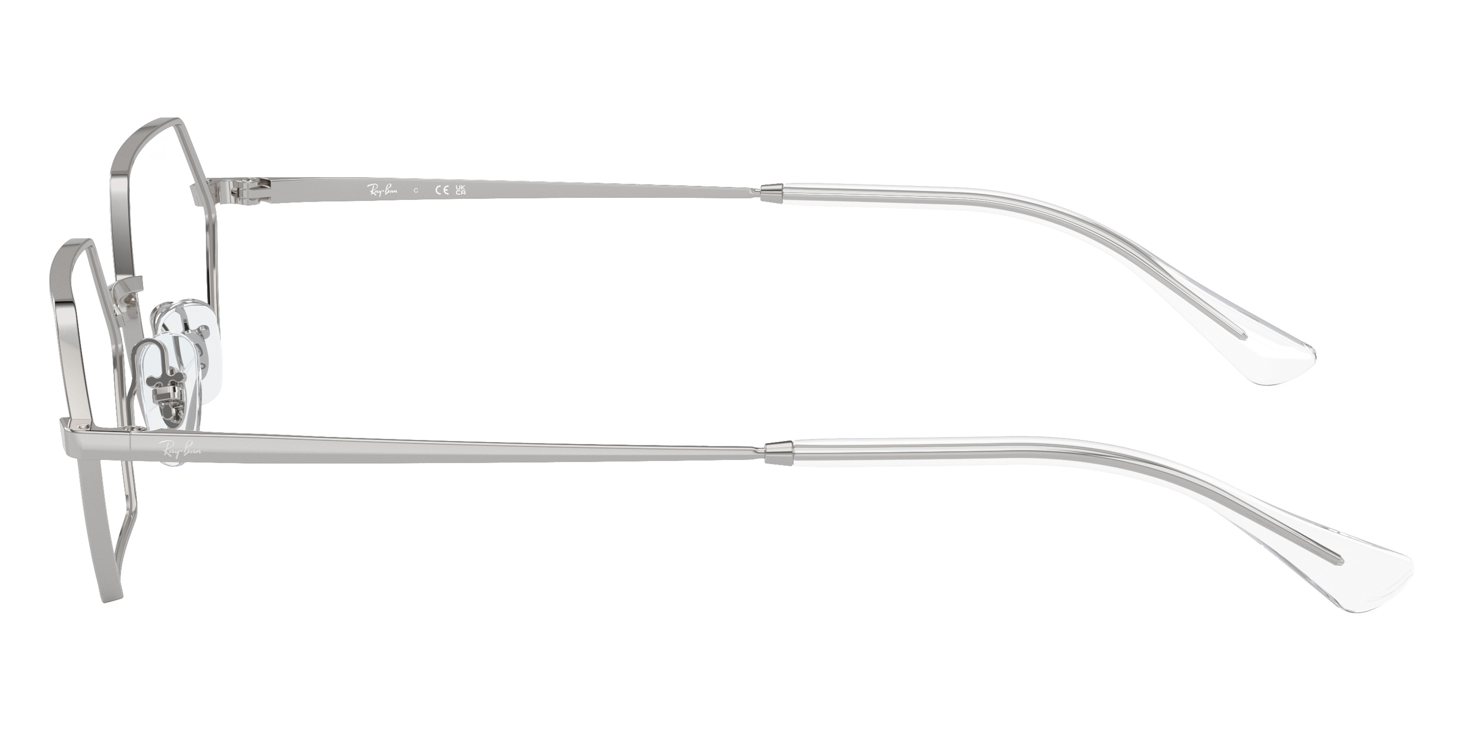 Ray-Ban™ - Yevi RX6528