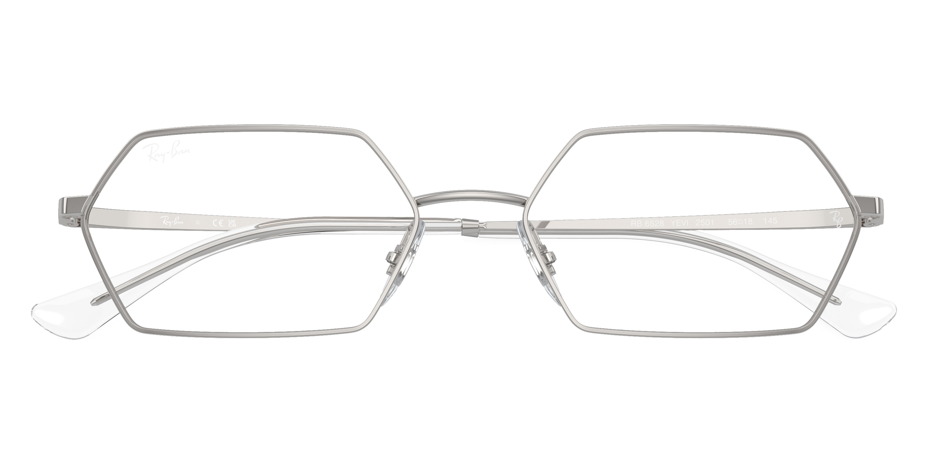 Ray-Ban™ - Yevi RX6528