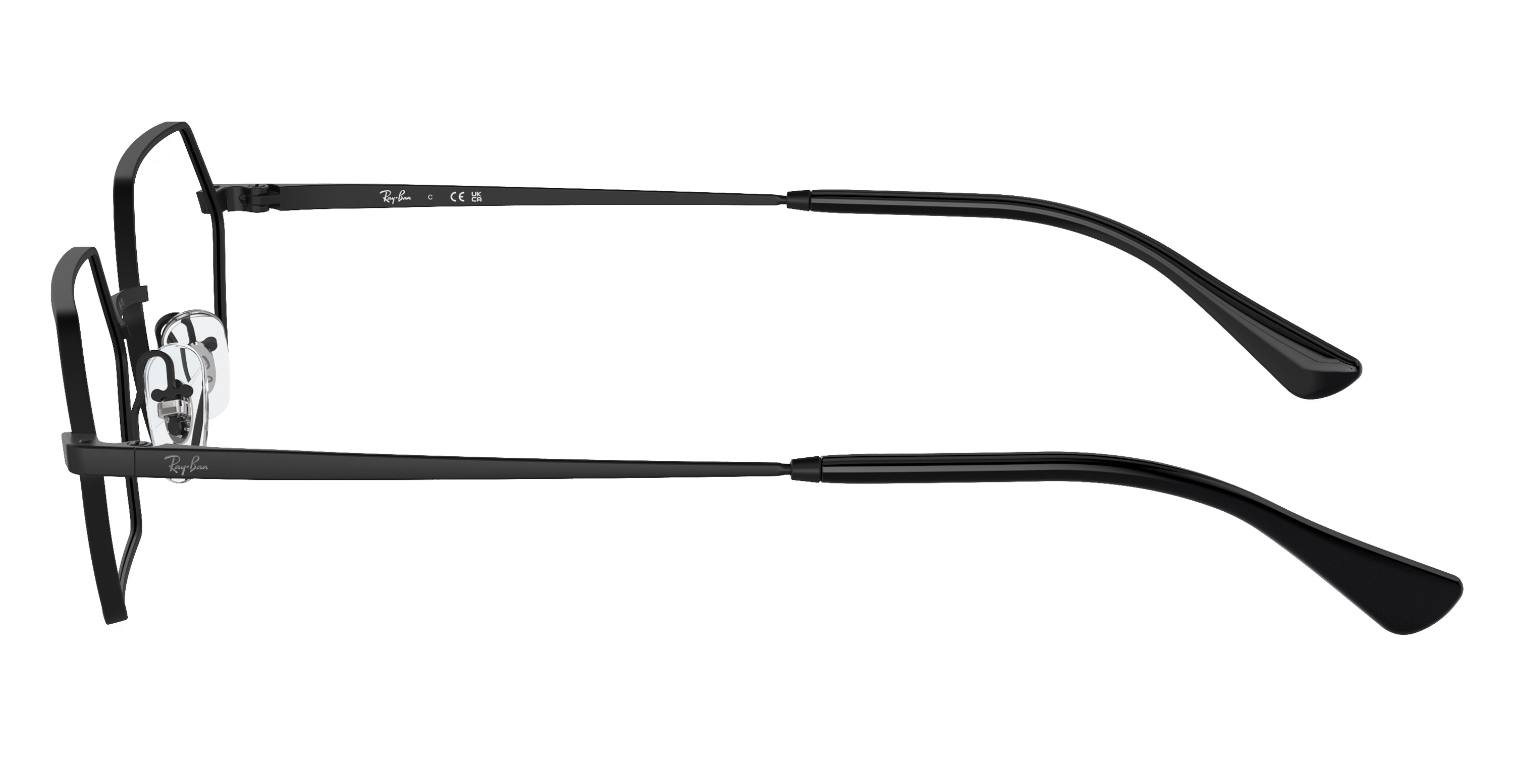 Ray-Ban™ - Yevi RX6528