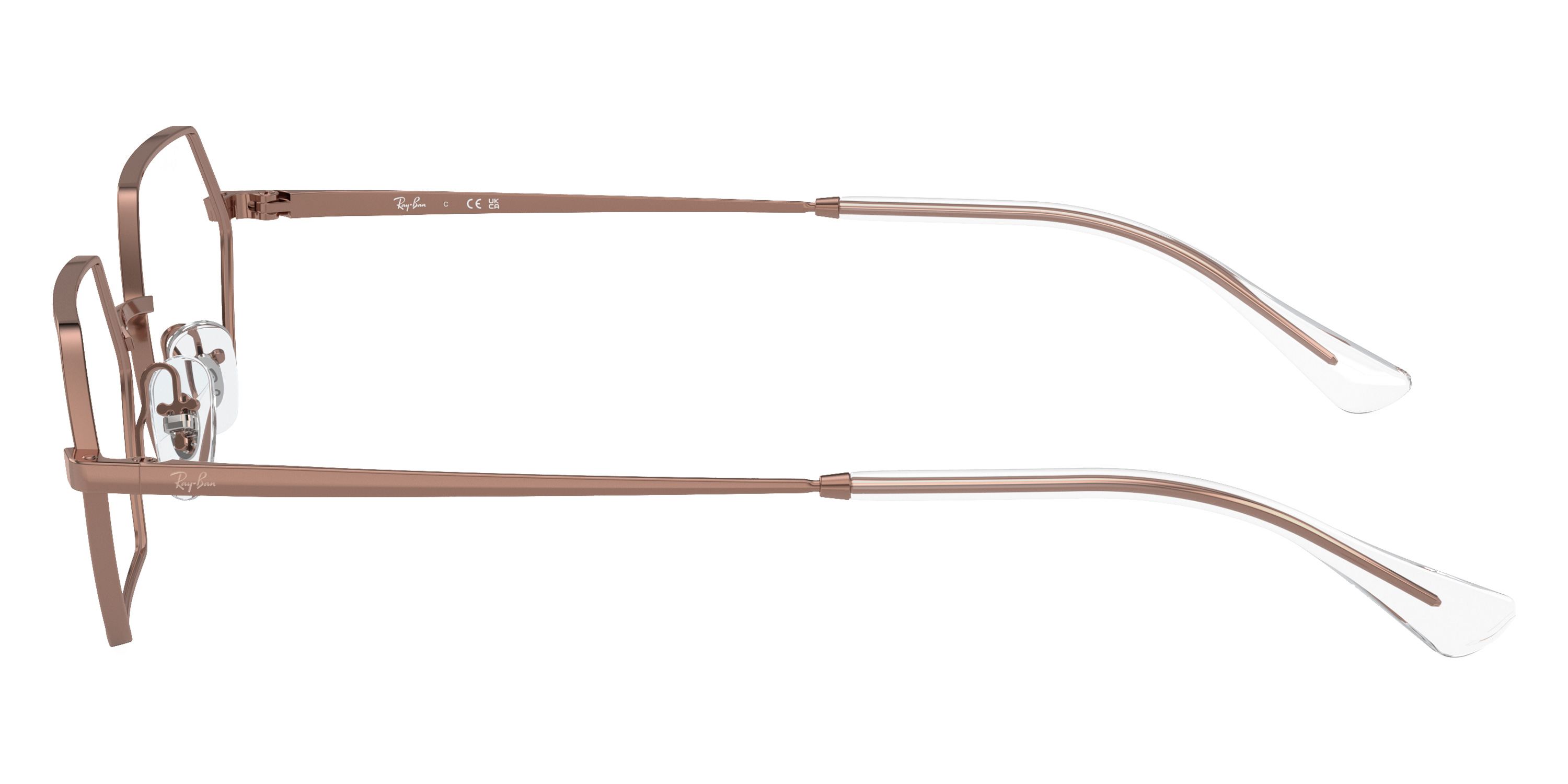 Ray-Ban™ - Yevi RX6528