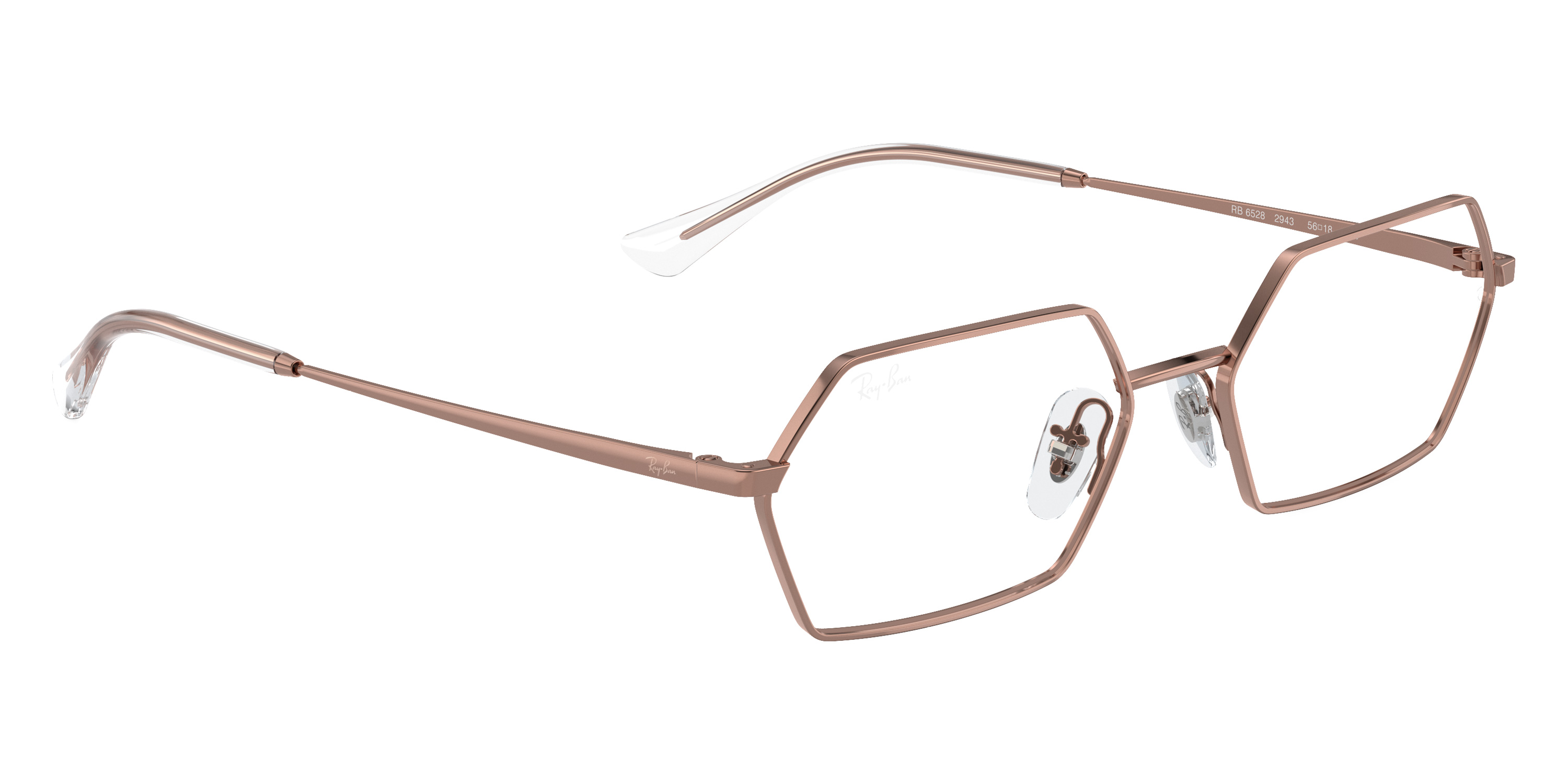 Ray-Ban™ - Yevi RX6528