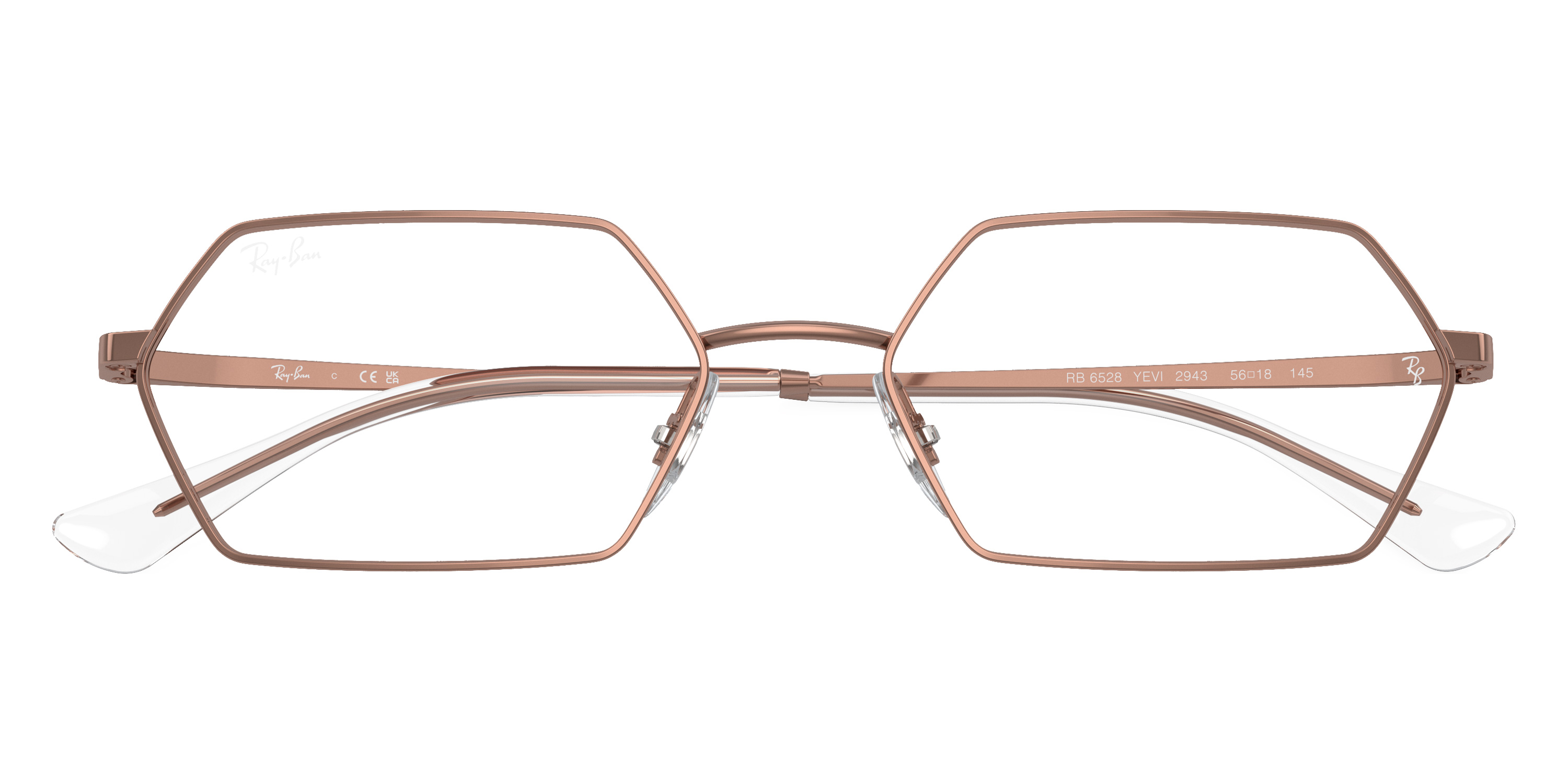 Ray-Ban™ - Yevi RX6528