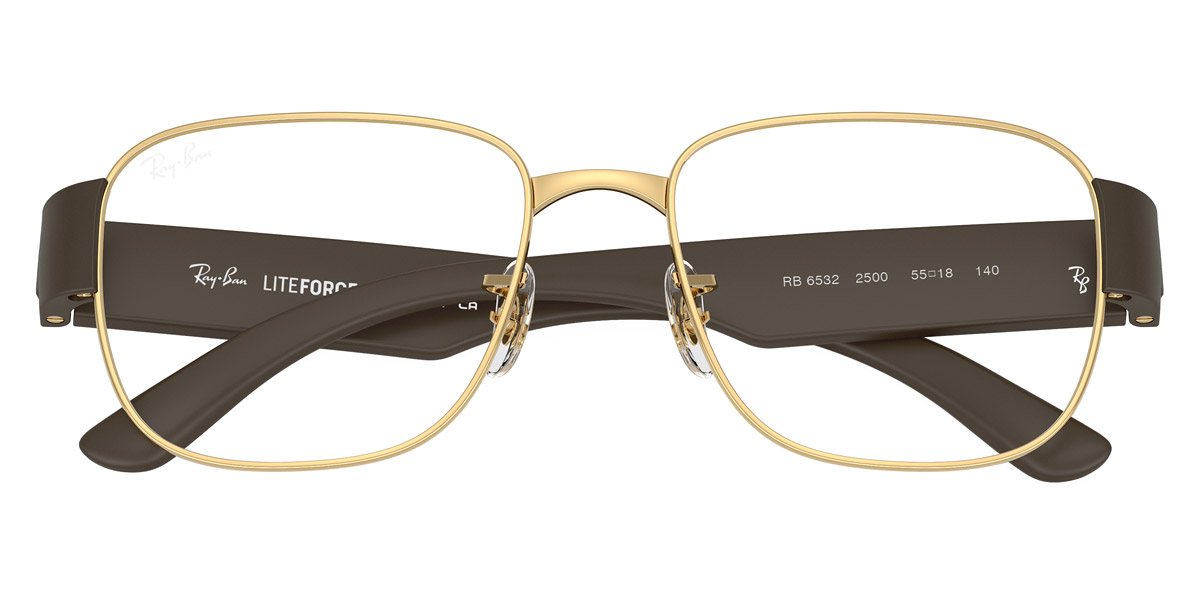 Ray-Ban™ - RX6532
