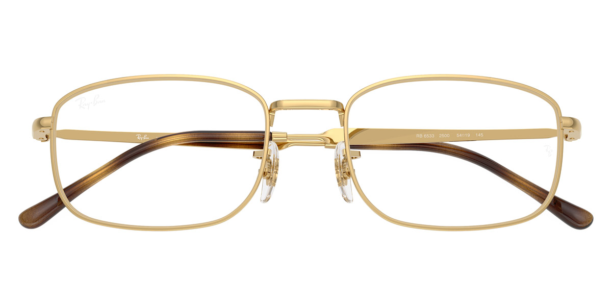 Ray-Ban™ - RX6533