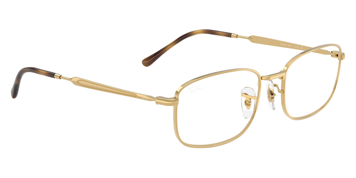 Ray-Ban™ - RX6533