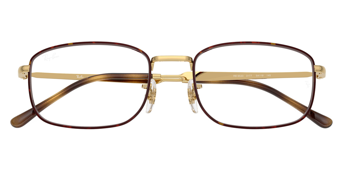 Ray-Ban™ - RX6533