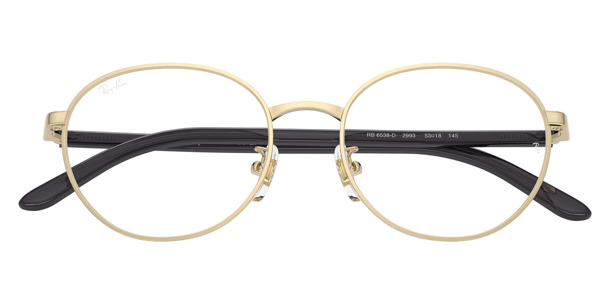Ray-Ban™ - RX6538D