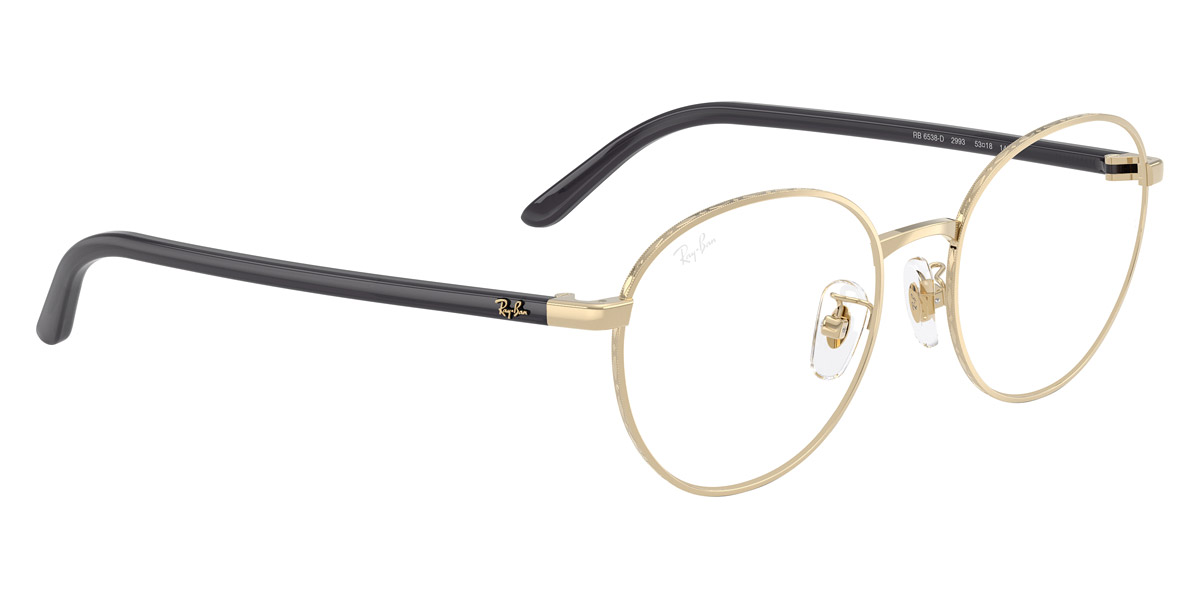 Ray-Ban™ - RX6538D