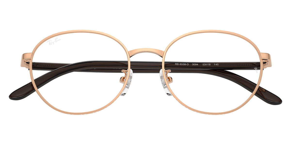 Ray-Ban™ - RX6538D