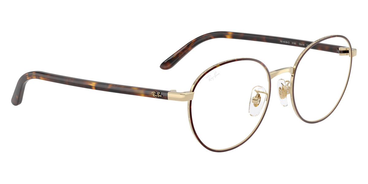 Ray-Ban™ - RX6538D