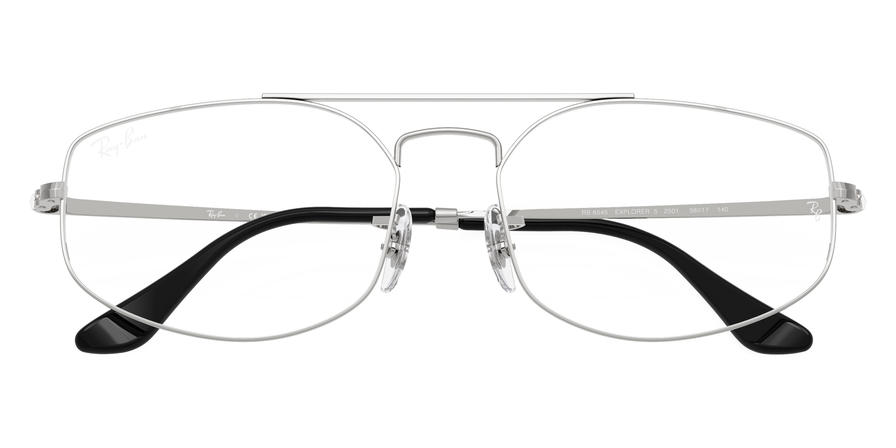 Ray-Ban™ - Explorer 5 RX6545