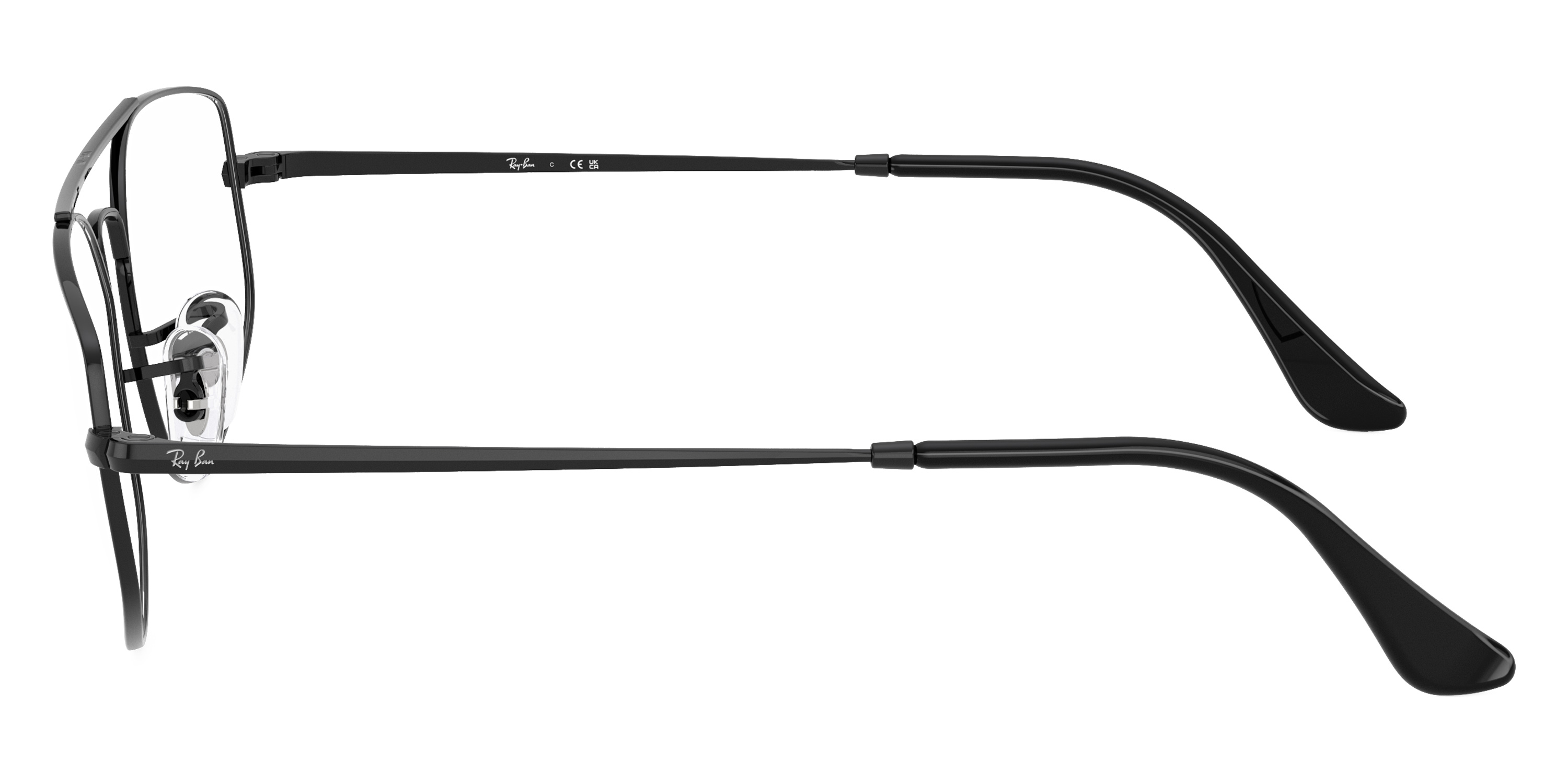 Ray-Ban™ - Explorer 5 RX6545