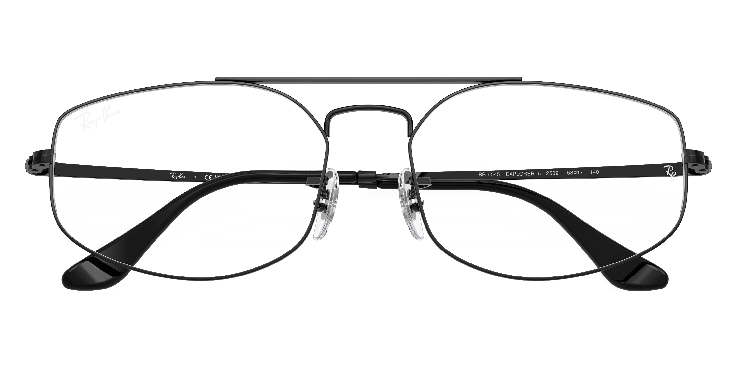 Ray-Ban™ - Explorer 5 RX6545