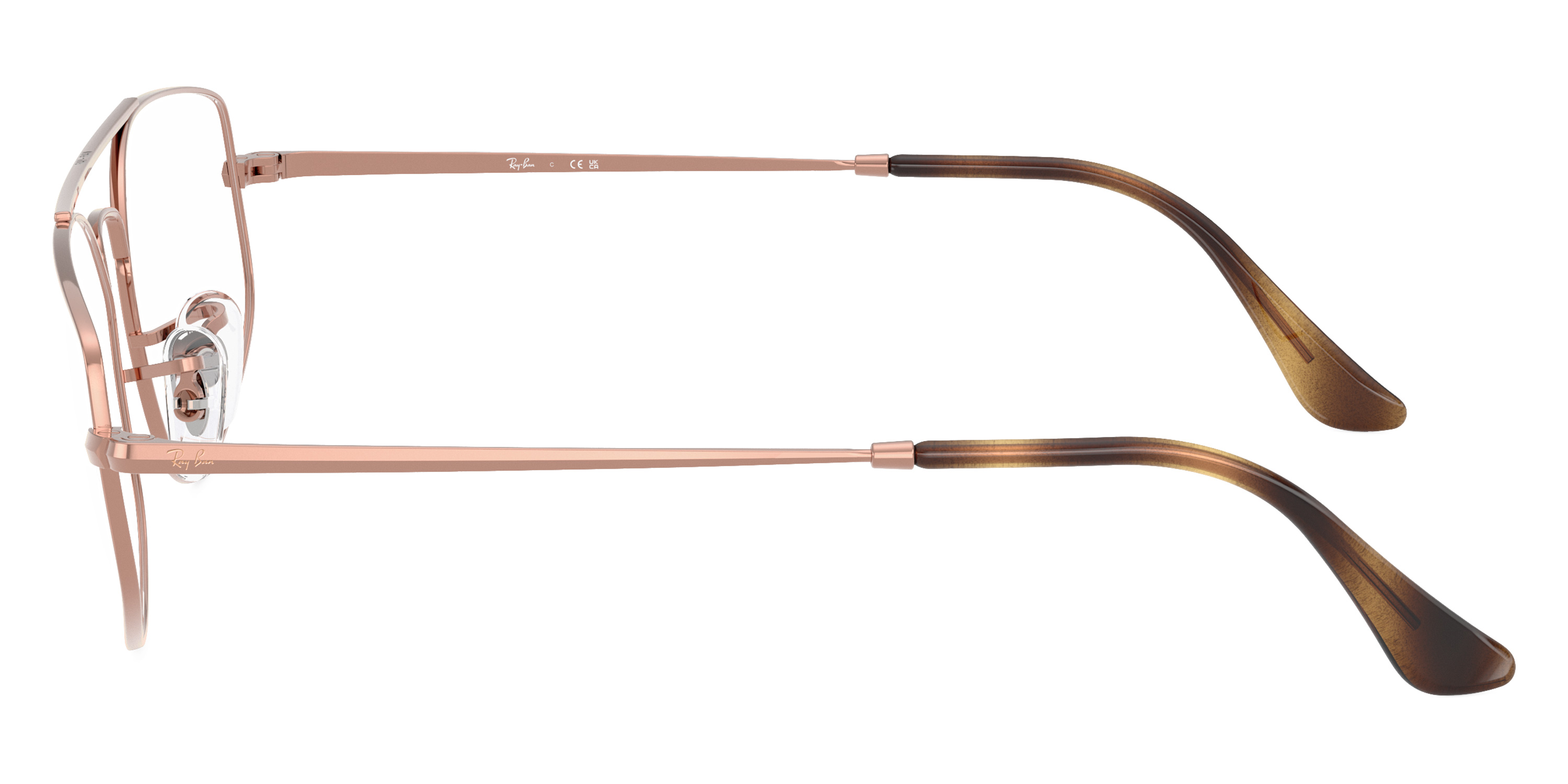 Ray-Ban™ - Explorer 5 RX6545