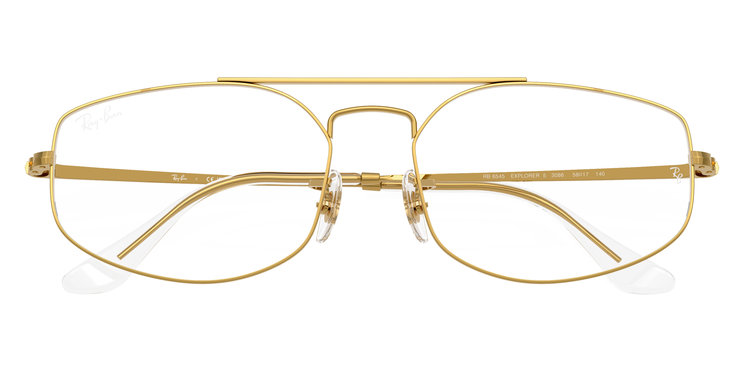 Ray-Ban™ - Explorer 5 RX6545