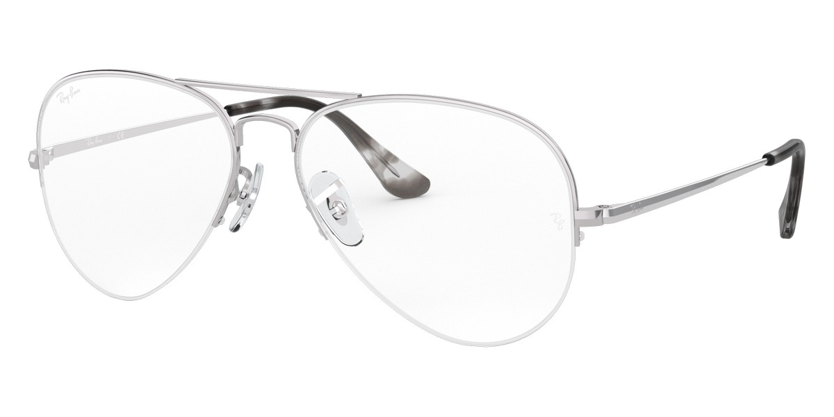 Ray-Ban™ - Aviator Gaze RX6589