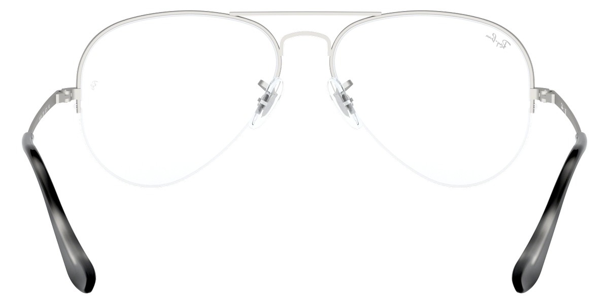 Ray-Ban™ - Aviator Gaze RX6589