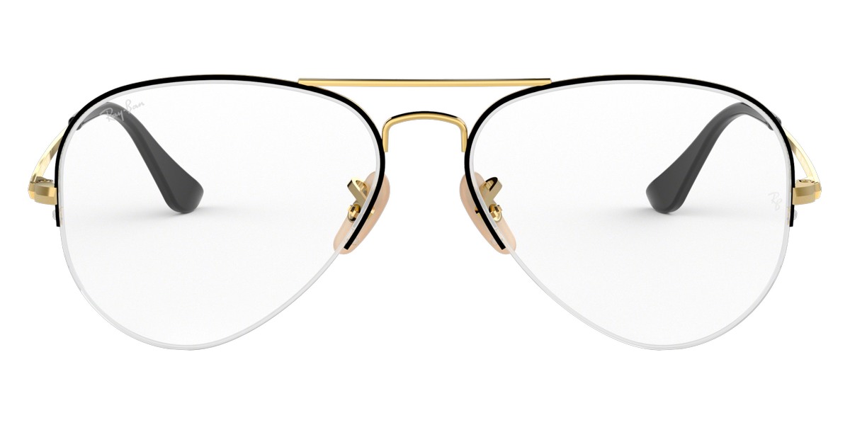 Ray-Ban™ - Aviator Gaze RX6589