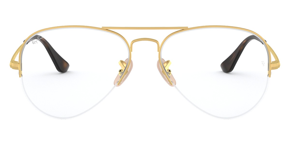 Ray-Ban™ - Aviator Gaze RX6589