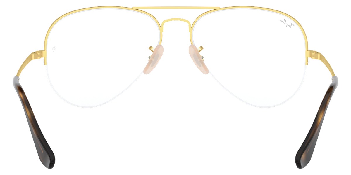 Ray-Ban™ - Aviator Gaze RX6589