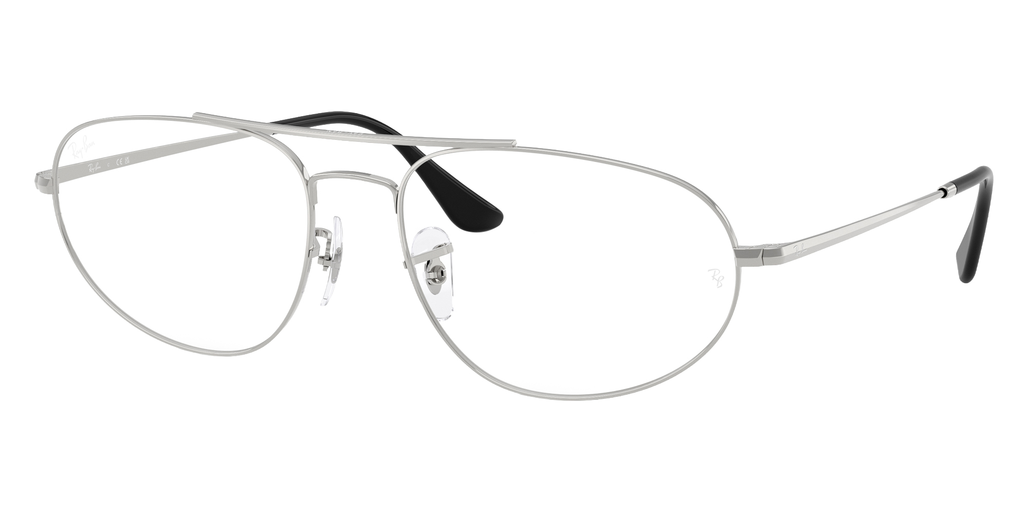 Ray-Ban™ - RB6645 Explorer IV
