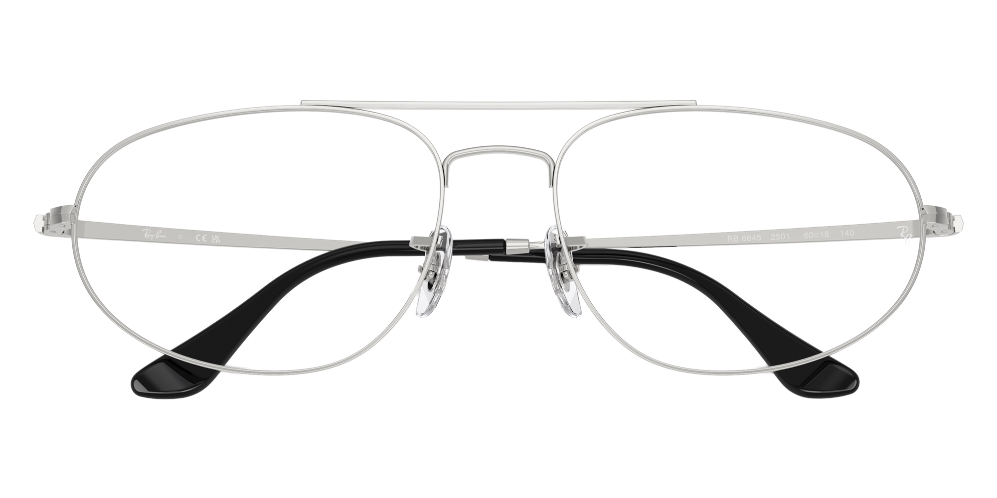 Ray-Ban™ - RB6645 Explorer IV