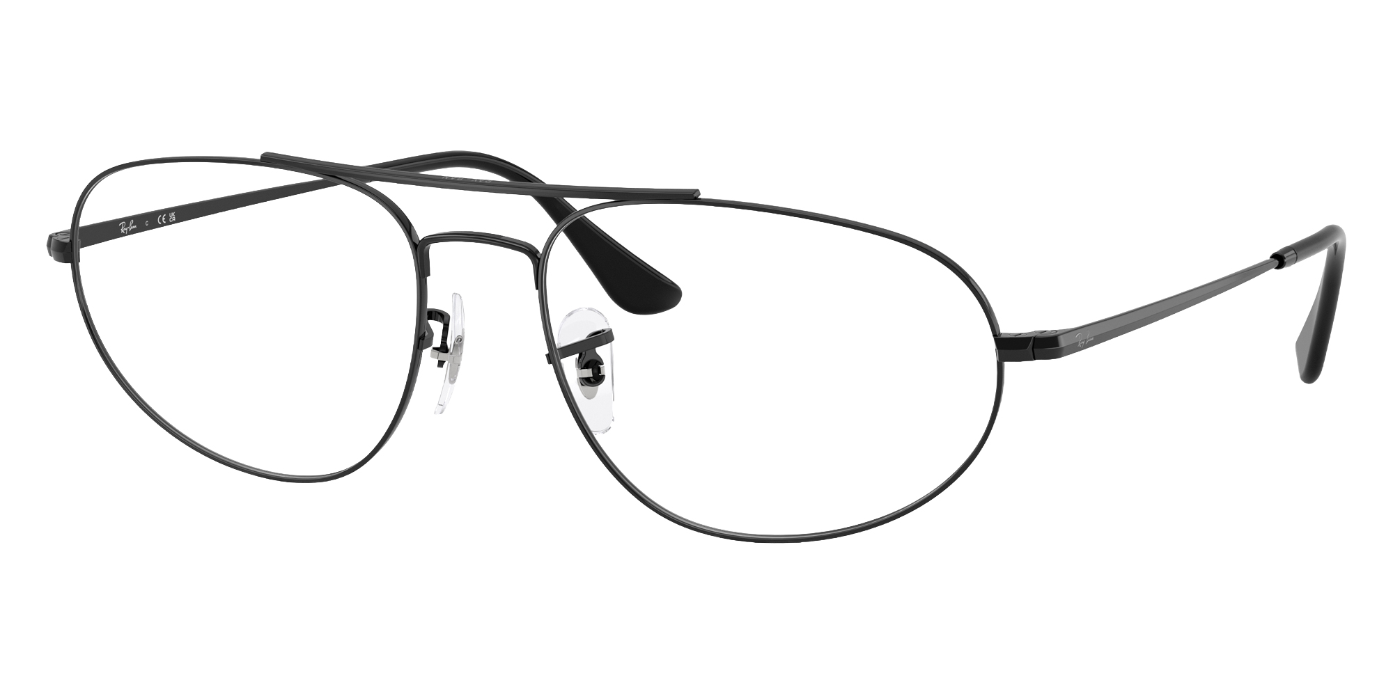 Ray-Ban™ - RB6645 Explorer IV