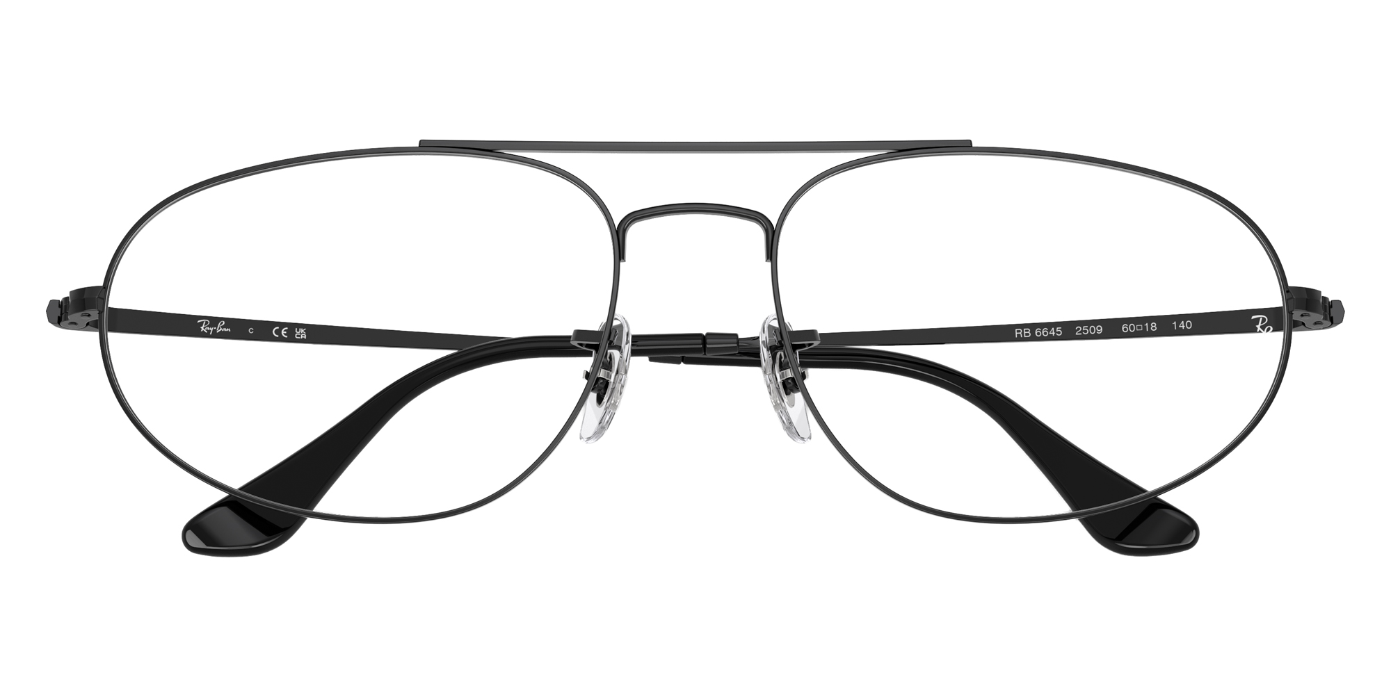 Ray-Ban™ - RB6645 Explorer IV