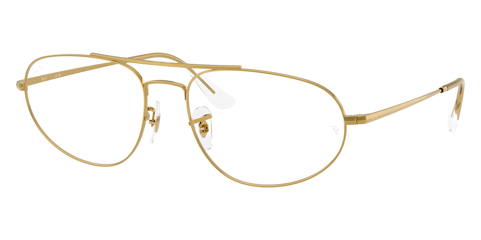 Ray-Ban™ - RB6645 Explorer IV