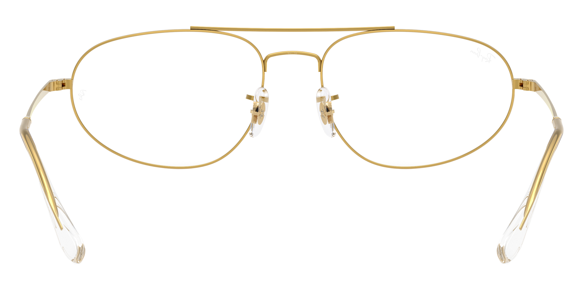 Ray-Ban™ - RB6645 Explorer IV