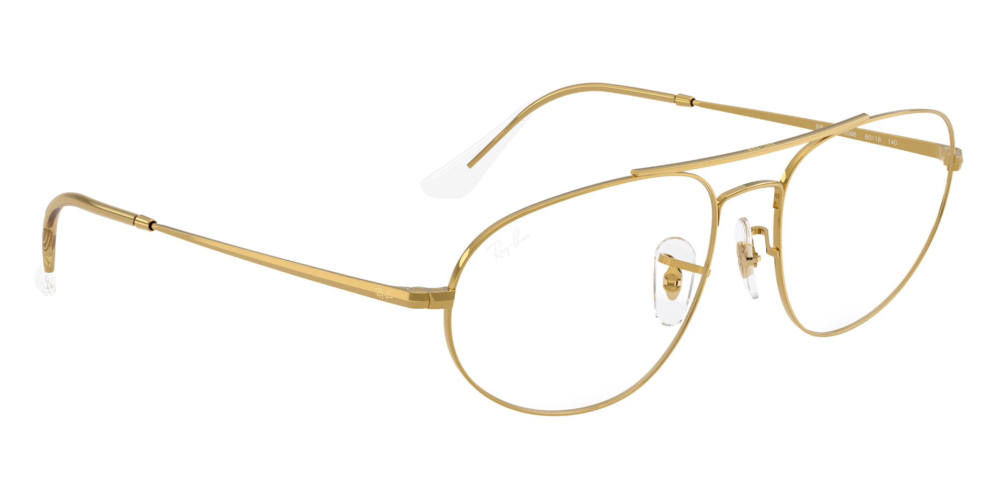 Ray-Ban™ - RB6645 Explorer IV