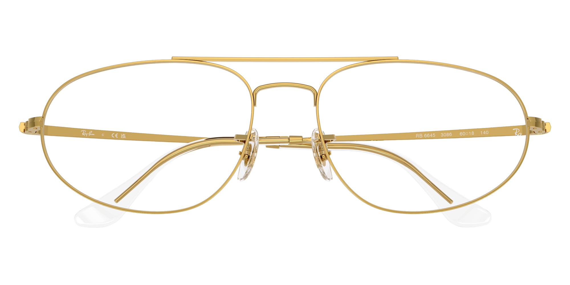 Ray-Ban™ - RB6645 Explorer IV