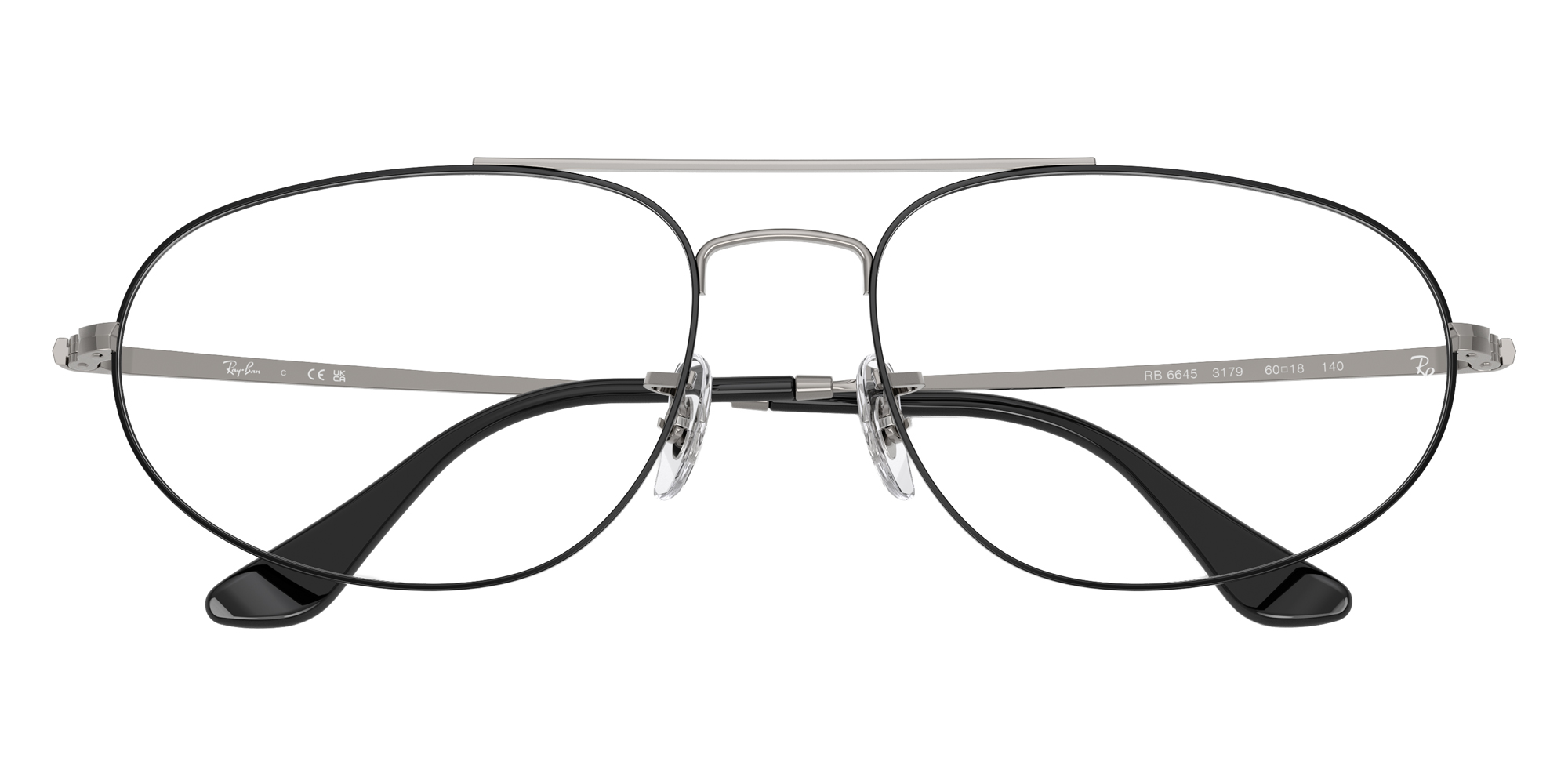 Ray-Ban™ - RB6645 Explorer IV