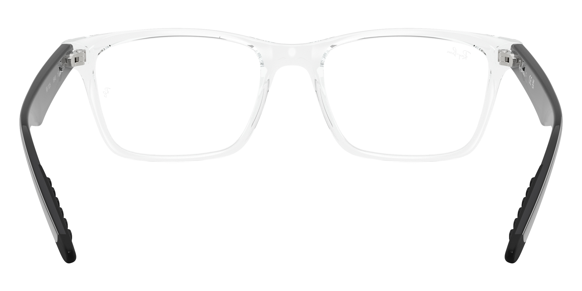 Color: Transparent (5943) - Ray-Ban RX7025594353