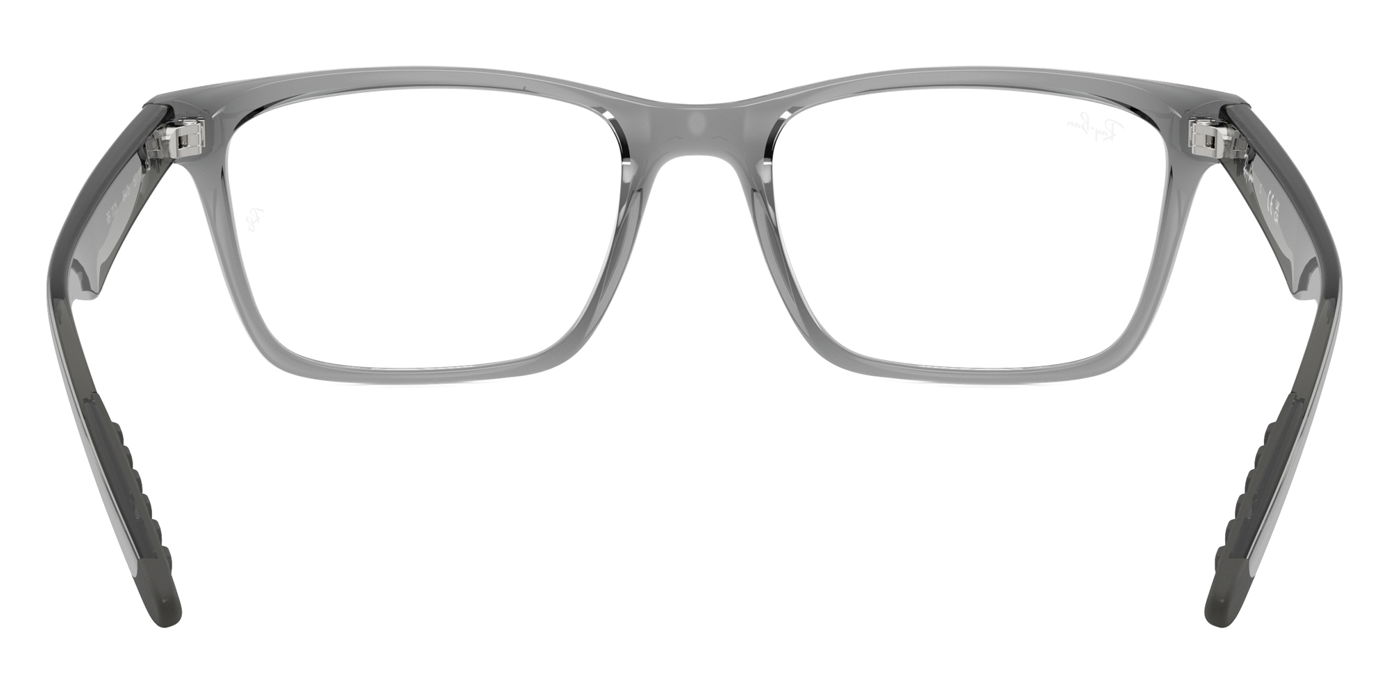 Color: Light Gray (8475) - Ray-Ban RX7025847555
