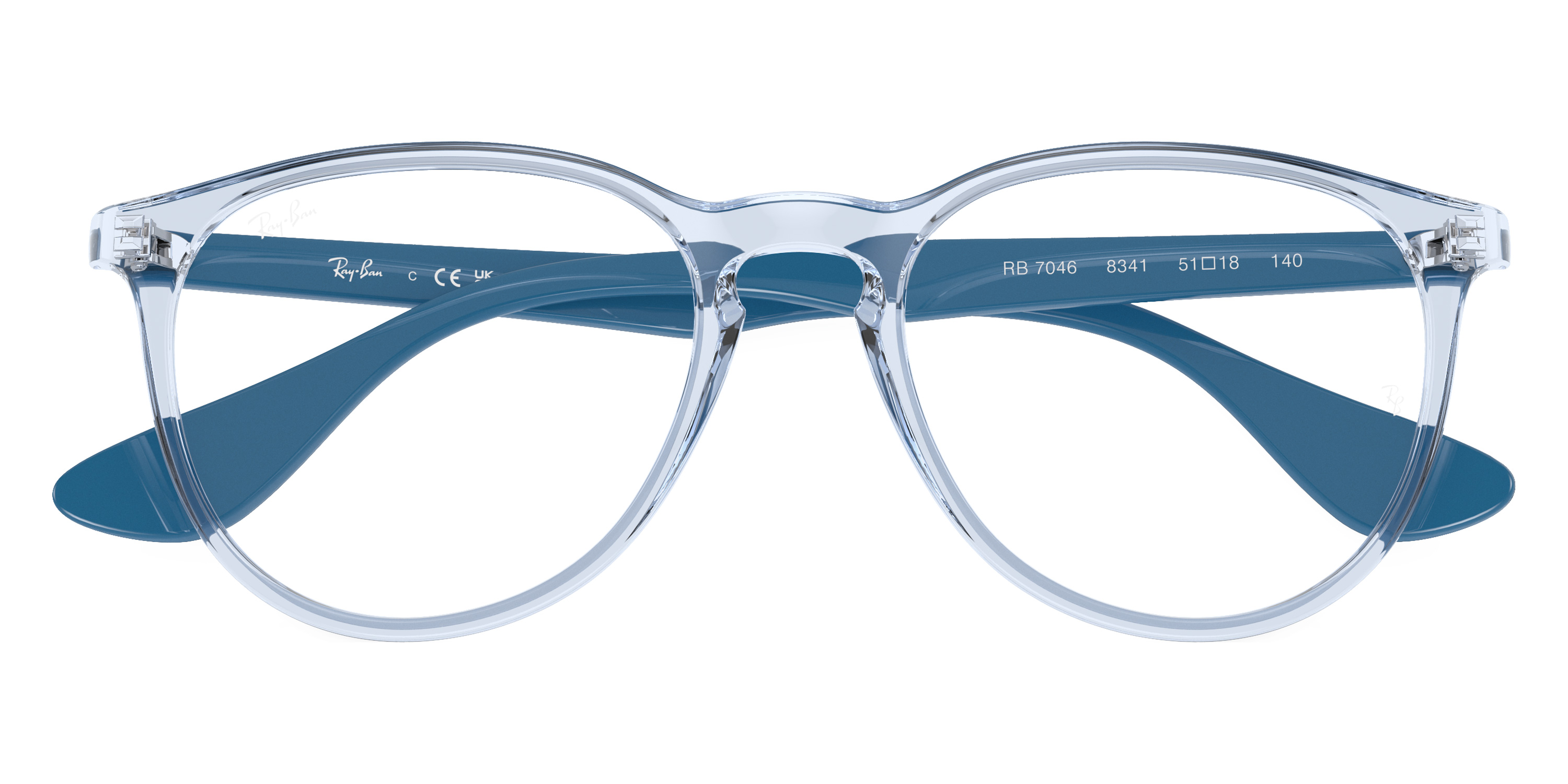 Ray-Ban™ - Erika RX7046