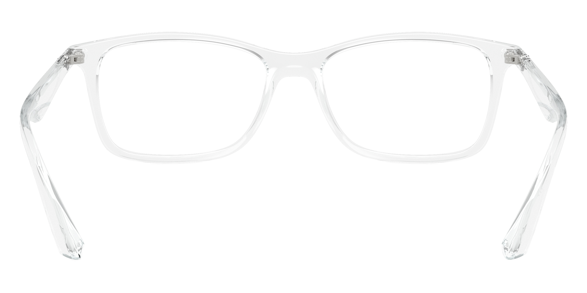 Color: Transparent (2001) - Ray-Ban RX7047200156