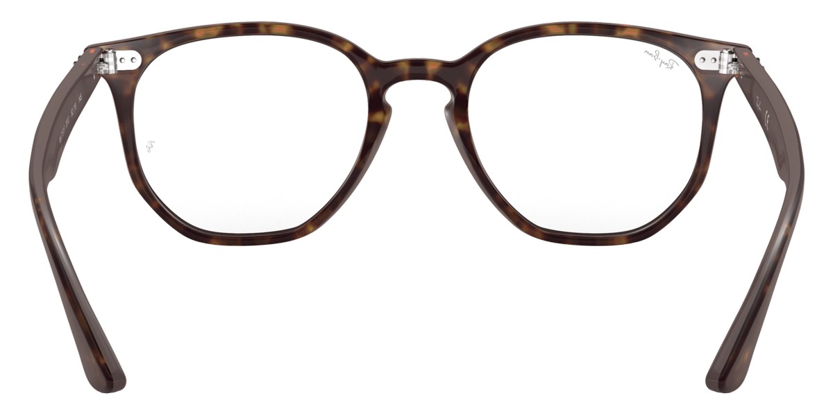 Ray-Ban™ - Hexagonal RX7151F