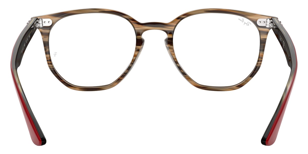 Ray-Ban™ - Hexagonal RX7151F