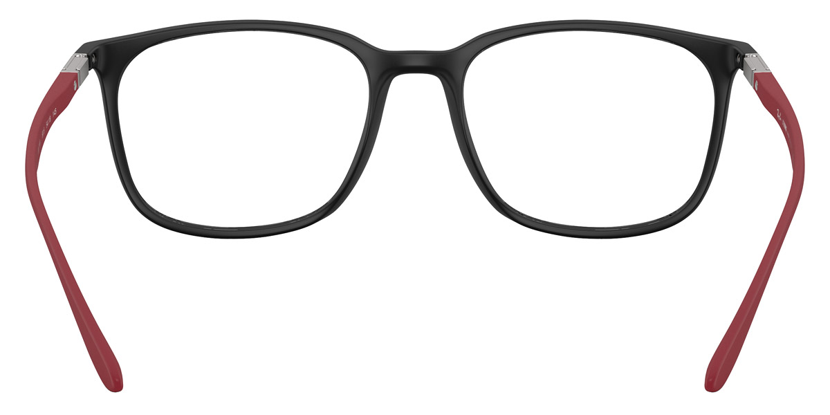 Color: Sand Gray/Sand Red (5915) - Ray-Ban RX7199591552
