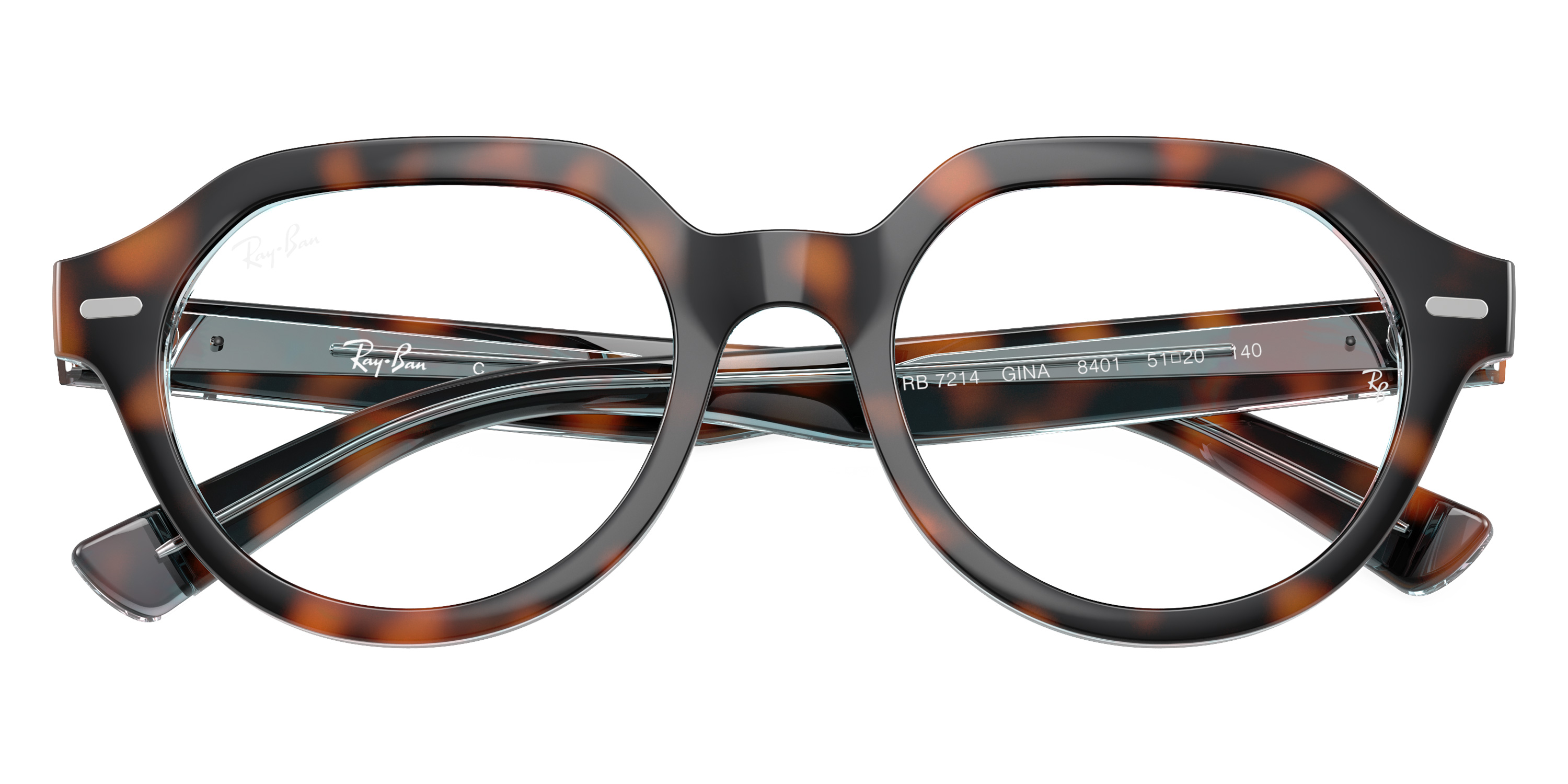 Ray-Ban™ - Gina RX7214