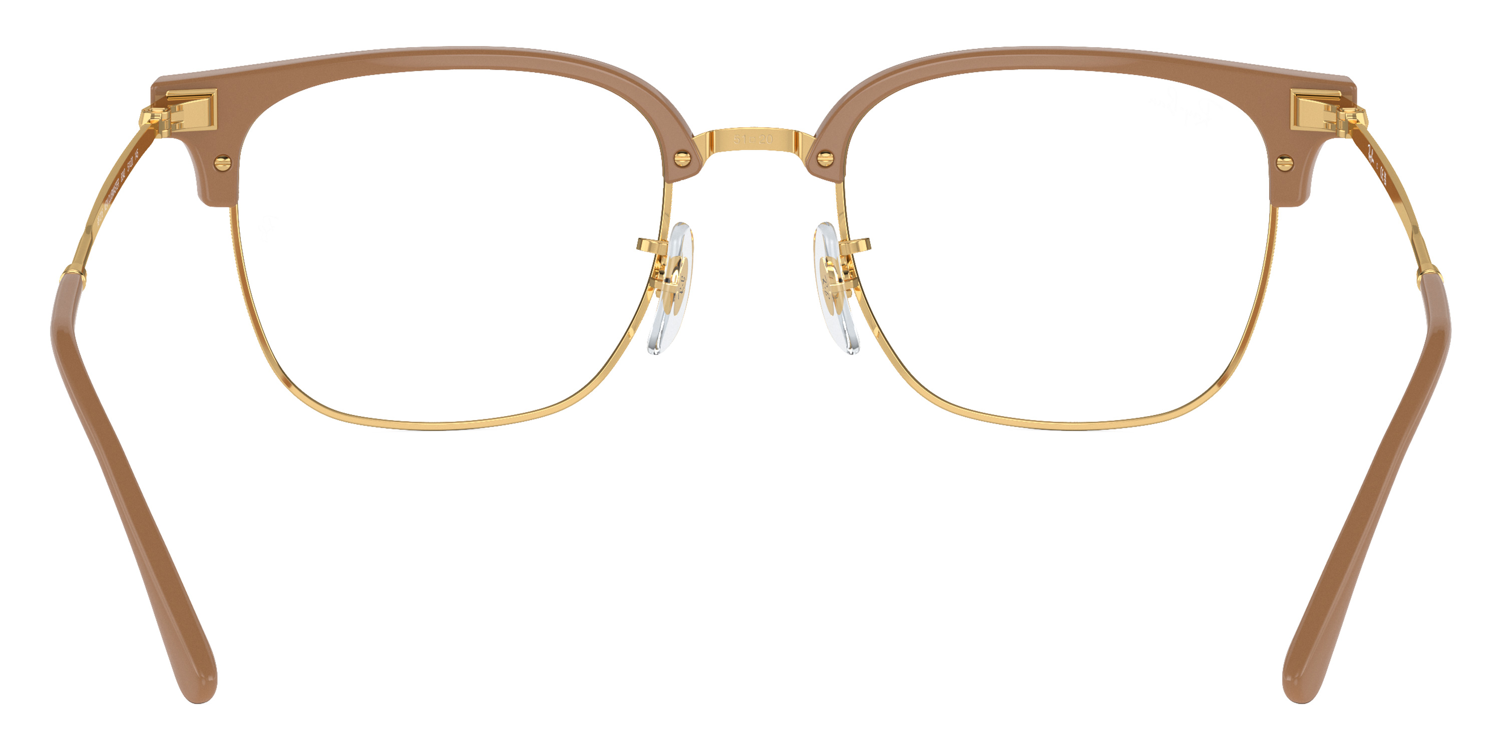 Ray-Ban™ - New Clubmaster RX7216
