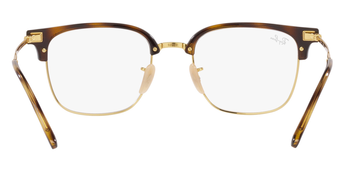 Ray-Ban™ - New Clubmaster RX7216F