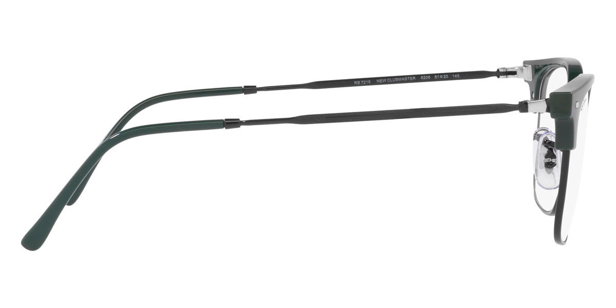 Ray-Ban™ - New Clubmaster RX7216F