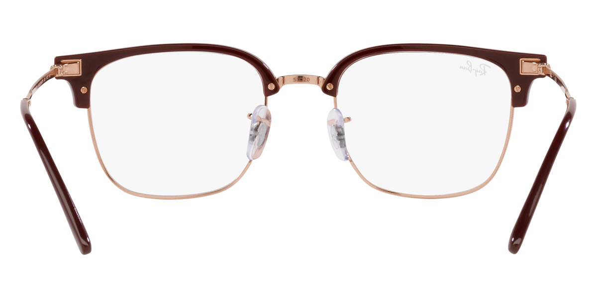 Ray-Ban™ - New Clubmaster RX7216F