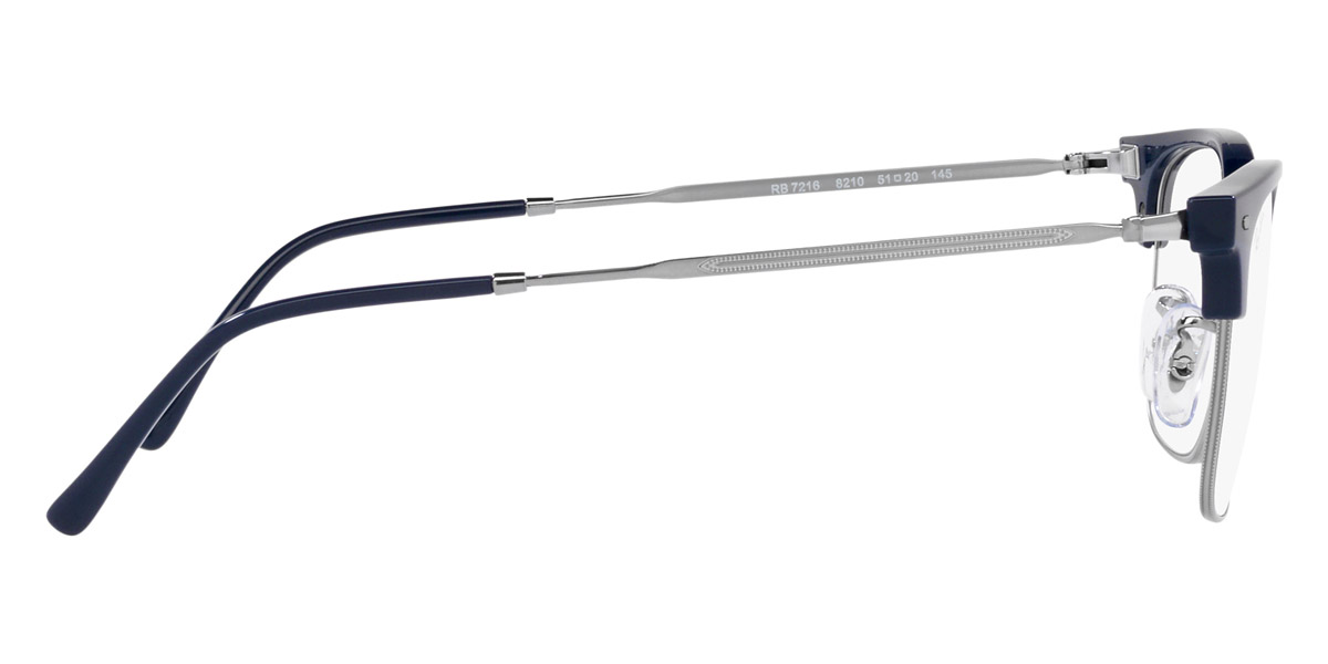 Ray-Ban™ - New Clubmaster RX7216F